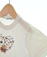 familiar（ファミリア）Tシャツ・カットソー 白 サイズ:120(7T-8T) キッズ/2200506117020