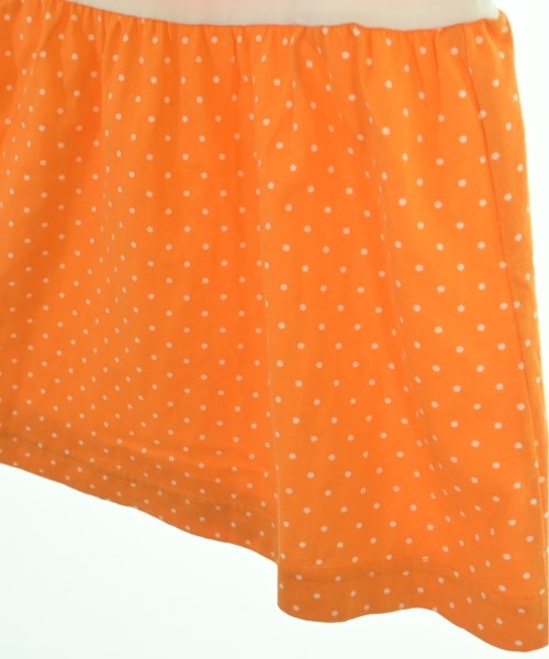 familiar（ファミリア）ワンピース（その他） オレンジ サイズ:70(6M) キッズ/2200513401020