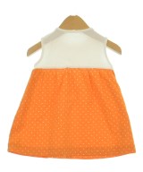 familiar（ファミリア）ワンピース（その他） オレンジ サイズ:70(6M) キッズ/2200513401020