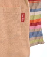 familiar（ファミリア）ワンピース（その他） オレンジ サイズ:120(7T-8T) キッズ/2200487326121