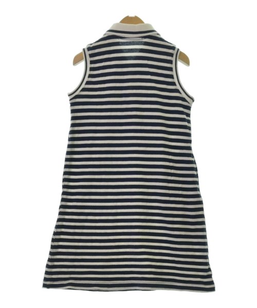 familiar（ファミリア）ワンピース（その他） 白 サイズ:120(7T-8T) キッズ/2200487326206