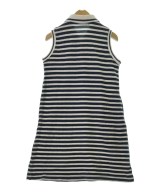 familiar（ファミリア）ワンピース（その他） 白 サイズ:120(7T-8T) キッズ/2200487326206