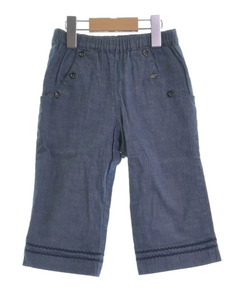 familiar(ファミリア)その他 紺 サイズ:130(9T-10T)/2200487326350