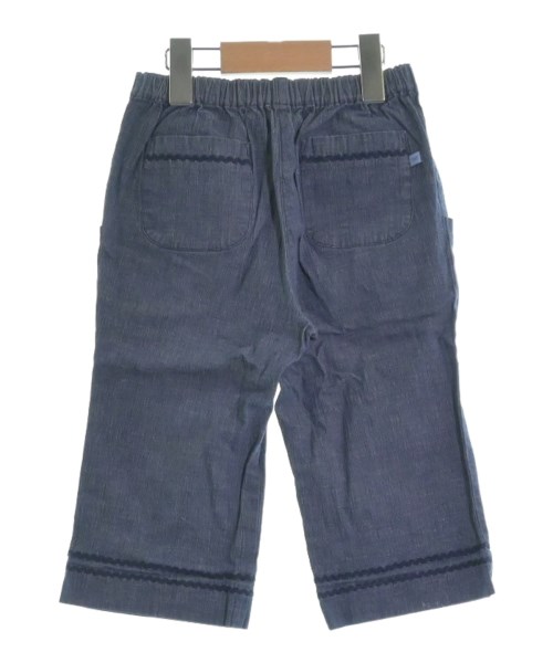 familiar（ファミリア）その他 紺 サイズ:130(9T-10T) キッズ/2200487326350