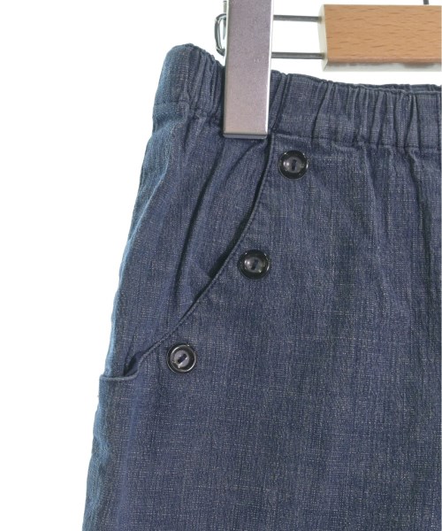 familiar（ファミリア）その他 紺 サイズ:130(9T-10T) キッズ/2200487326350