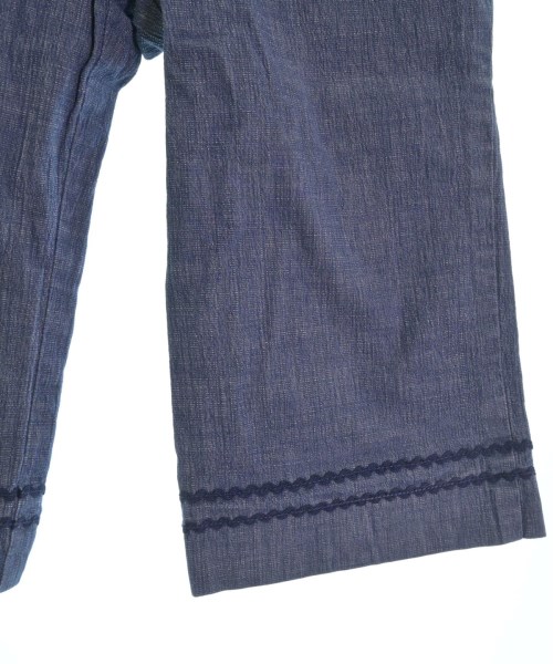 familiar（ファミリア）その他 紺 サイズ:130(9T-10T) キッズ/2200487326350