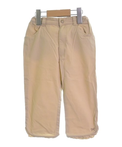 familiar(ファミリア)その他 ベージュ サイズ:120(7T-8T)/2200487326367