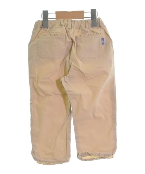 familiar（ファミリア）その他 ベージュ サイズ:120(7T-8T) キッズ/2200487326367