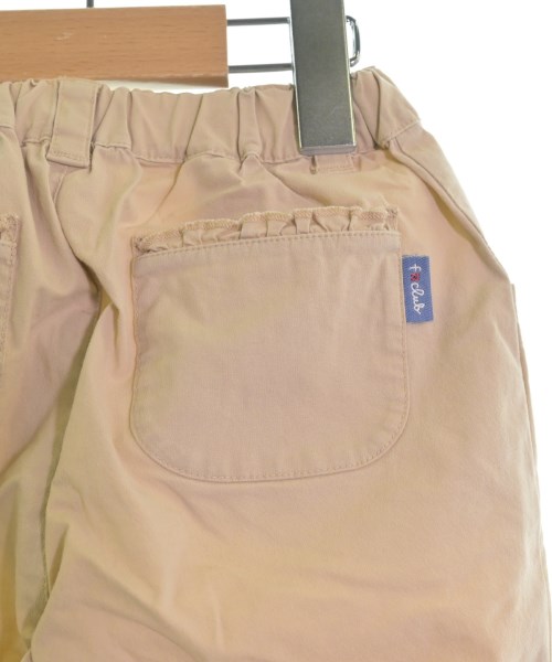 familiar（ファミリア）その他 ベージュ サイズ:120(7T-8T) キッズ/2200487326367