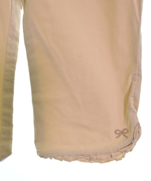 familiar（ファミリア）その他 ベージュ サイズ:120(7T-8T) キッズ/2200487326367