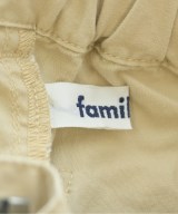 familiar（ファミリア）その他 ベージュ サイズ:120(7T-8T) キッズ/2200487326367