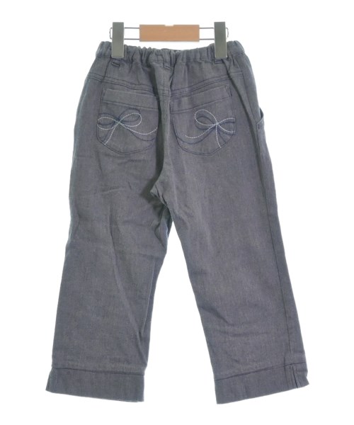 familiar（ファミリア）その他 紺 サイズ:130(9T-10T) キッズ/2200487326374