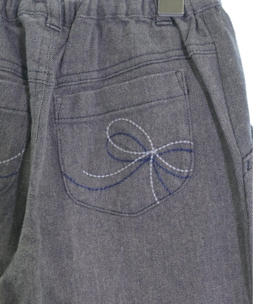 familiar（ファミリア）その他 紺 サイズ:130(9T-10T) キッズ/2200487326374