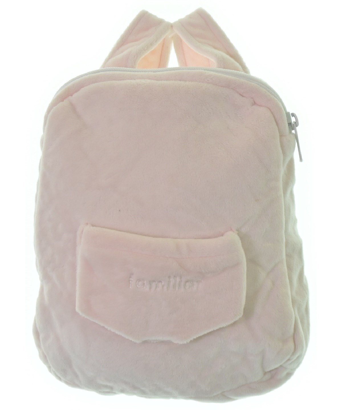 familiar（ファミリア）小物類（その他） ピンク サイズ:- キッズ