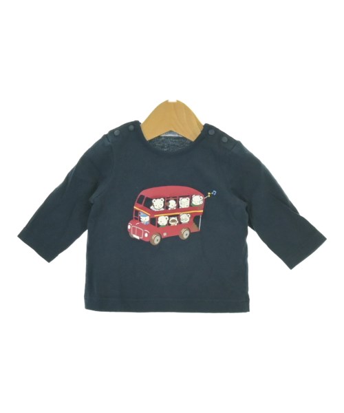 familiar(ファミリア)Tシャツ・カットソー 紺 サイズ:70(6M)/2200621003062