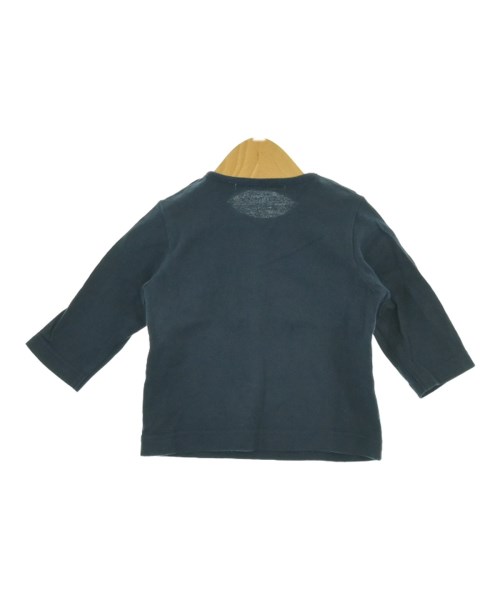 familiar（ファミリア）Tシャツ・カットソー 紺 サイズ:70(6M) キッズ/2200621003062