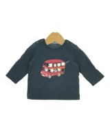 familiar（ファミリア）Tシャツ・カットソー 紺 サイズ:70(6M) キッズ/2200621003062