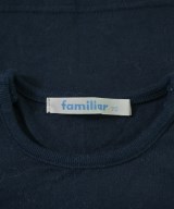 familiar（ファミリア）Tシャツ・カットソー 紺 サイズ:70(6M) キッズ/2200621003062