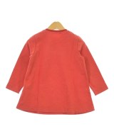 familiar（ファミリア）ワンピース（その他） 赤 サイズ:110(5T-6T) キッズ/2200623332245