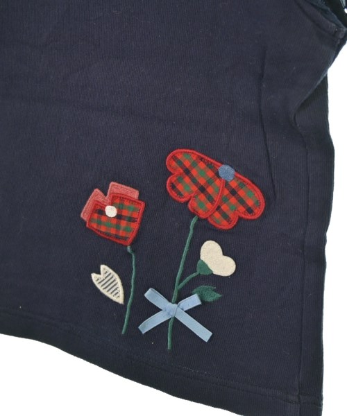 familiar（ファミリア）Tシャツ・カットソー 紺 サイズ:110(5T-6T) キッズ/2200623332252