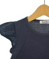 familiar（ファミリア）Tシャツ・カットソー 紺 サイズ:110(5T-6T) キッズ/2200623332252