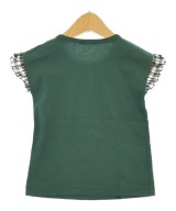 familiar（ファミリア）Tシャツ・カットソー 緑 サイズ:110(5T-6T) キッズ/2200623332269
