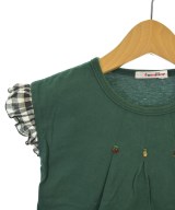 familiar（ファミリア）Tシャツ・カットソー 緑 サイズ:110(5T-6T) キッズ/2200623332269