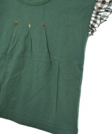 familiar（ファミリア）Tシャツ・カットソー 緑 サイズ:110(5T-6T) キッズ/2200623332269