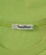 familiar（ファミリア）Tシャツ・カットソー 緑 サイズ:100cm キッズ/2200637274029