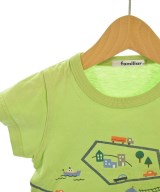 familiar（ファミリア）Tシャツ・カットソー 緑 サイズ:100cm キッズ/2200637274029