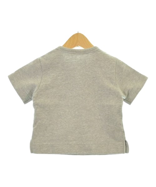 familiar（ファミリア）スウェット グレー サイズ:100(3T-4T) キッズ/2200637274036