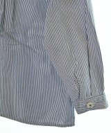 familiar（ファミリア）シャツ 青 サイズ:80(12M) キッズ/2200637590051