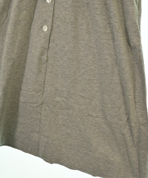 familiar（ファミリア）ワンピース（その他） グレー サイズ:120(7T-8T) キッズ/2200623475140