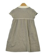 familiar（ファミリア）ワンピース（その他） グレー サイズ:120(7T-8T) キッズ/2200623475140