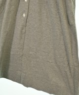 familiar（ファミリア）ワンピース（その他） グレー サイズ:120(7T-8T) キッズ/2200623475140