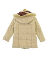 familiar（ファミリア）その他 ベージュ サイズ:120(7T-8T) キッズ/2200634284014