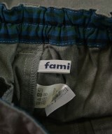 familiar（ファミリア）その他 グレー サイズ:90(24M) キッズ/2200634284038