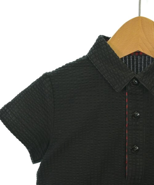 familiar（ファミリア）Tシャツ・カットソー 黒 サイズ:100(3T-4T) キッズ/2200634284045