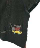 familiar（ファミリア）Tシャツ・カットソー 黒 サイズ:100(3T-4T) キッズ/2200634284045