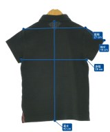 familiar（ファミリア）Tシャツ・カットソー 黒 サイズ:100(3T-4T) キッズ/2200634284045