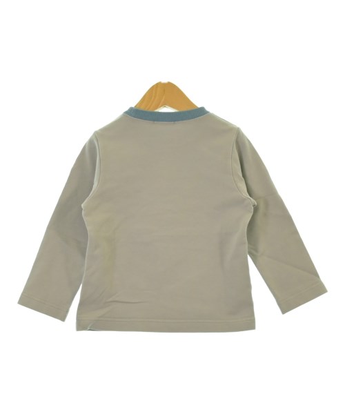 familiar（ファミリア）Tシャツ・カットソー グレー サイズ:100(3T-4T) キッズ/2200634284069
