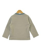 familiar（ファミリア）Tシャツ・カットソー グレー サイズ:100(3T-4T) キッズ/2200634284069