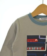 familiar（ファミリア）Tシャツ・カットソー グレー サイズ:100(3T-4T) キッズ/2200634284069