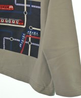 familiar（ファミリア）Tシャツ・カットソー グレー サイズ:100(3T-4T) キッズ/2200634284069