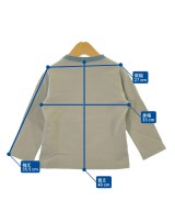 familiar（ファミリア）Tシャツ・カットソー グレー サイズ:100(3T-4T) キッズ/2200634284069