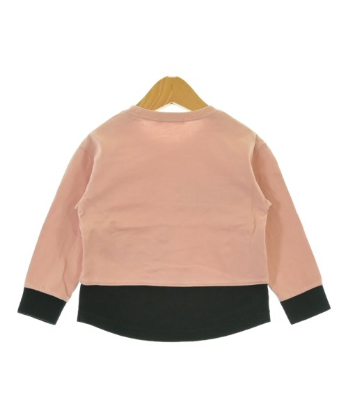 familiar（ファミリア）Tシャツ・カットソー ピンク サイズ:100(3T-4T) キッズ/2200634284076