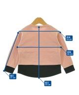 familiar（ファミリア）Tシャツ・カットソー ピンク サイズ:100(3T-4T) キッズ/2200634284076