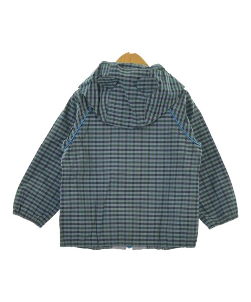 familiar（ファミリア）その他 青 サイズ:100(3T-4T) キッズ/2200634284083