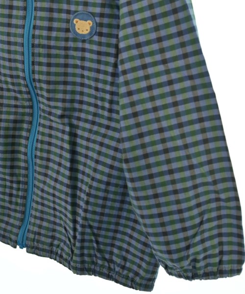 familiar（ファミリア）その他 青 サイズ:100(3T-4T) キッズ/2200634284083