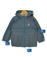 familiar（ファミリア）その他 青 サイズ:100(3T-4T) キッズ/2200634284083